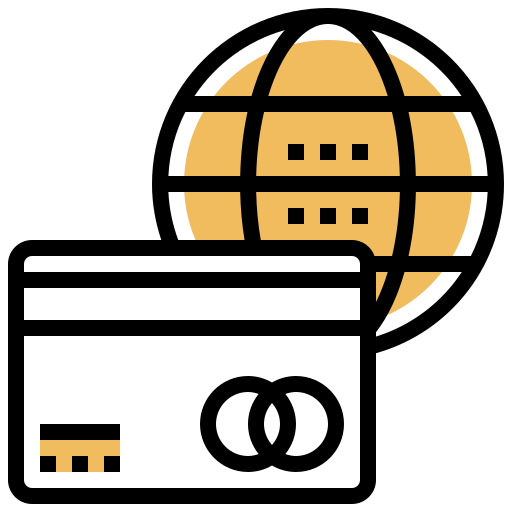 Payment icon
