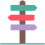 Direction icon 64x64