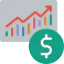 Analytics icon 64x64