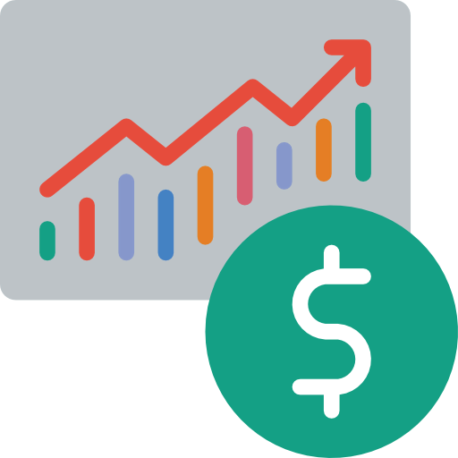 Analytics icon