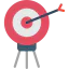 Target icon 64x64