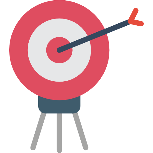 Target icon