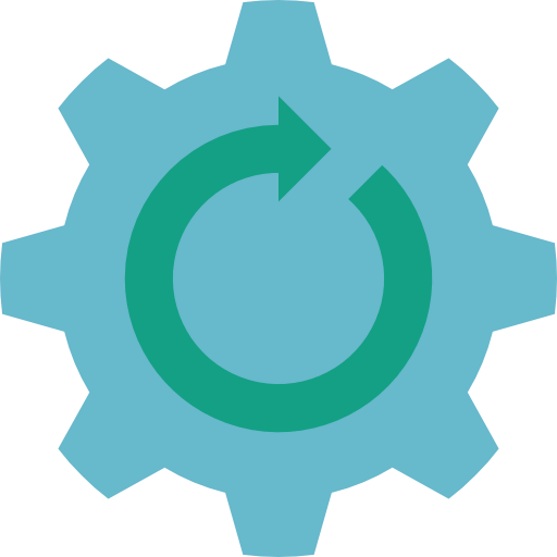 Settings icon