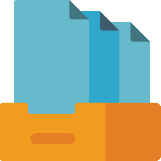 Files icon