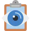 Clipboard icon 64x64