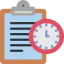 Clipboard icon 64x64