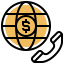 Financial consultant ícono 64x64