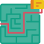 Maze icon 64x64