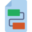 Workflow icon 64x64