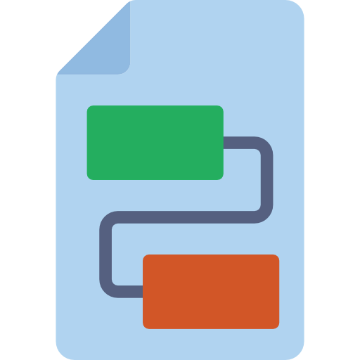 Workflow 图标