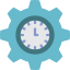 Deadline icon 64x64