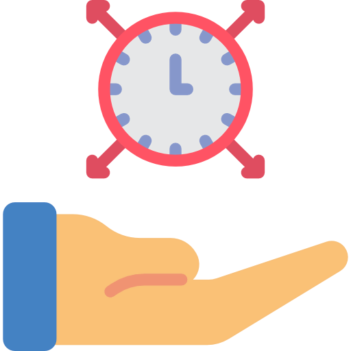 Time icon