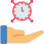 Time icon 64x64
