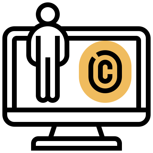 Identity icon
