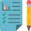 Analytics icon 64x64
