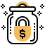 Security icon 64x64
