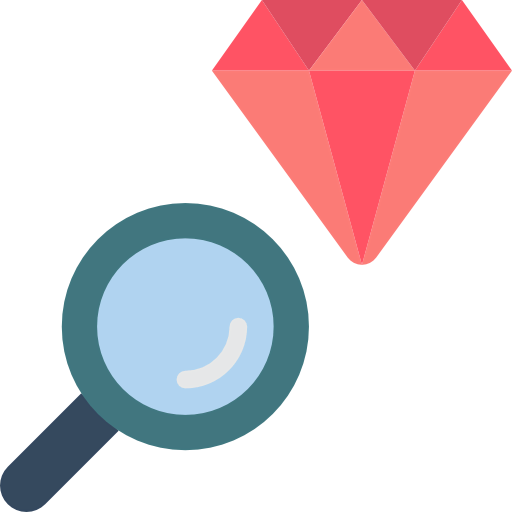 Research icon