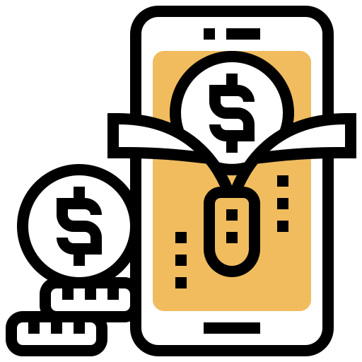 Wallet icon
