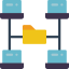 Network icon 64x64