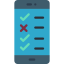 Smartphone icon 64x64