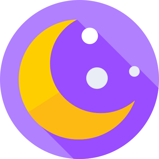 Night icon