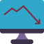 Analytics icon 64x64