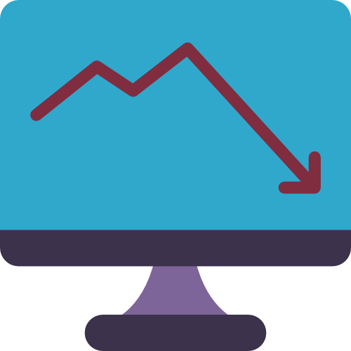 Analytics icon