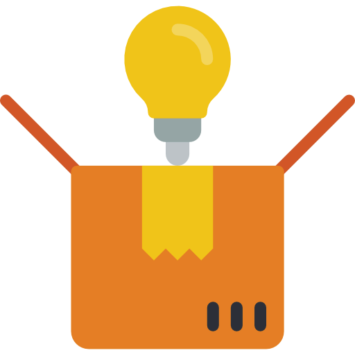 Package icon