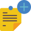 Notes icon 64x64