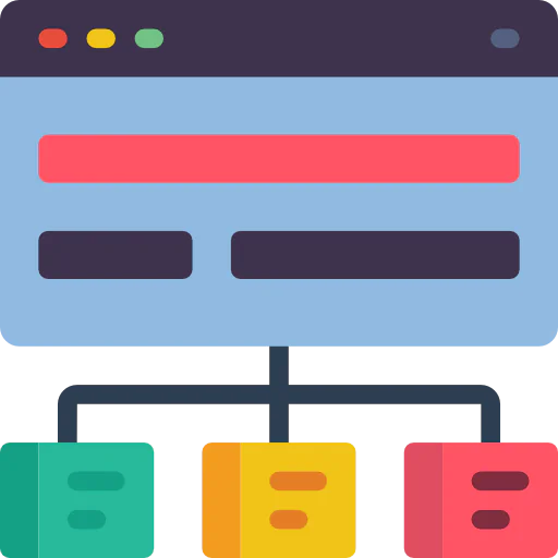 Browser icon