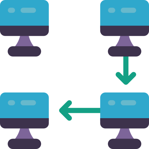 Network icon