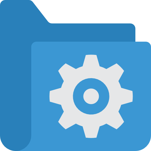 Folder icon