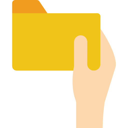 Folder icon