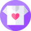 T shirt icon 64x64