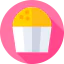 Cupcake icon 64x64