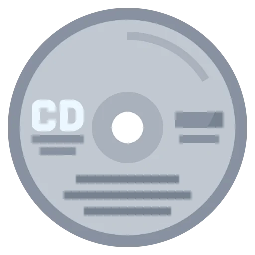 Dvd icon
