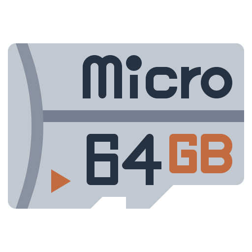 Memory icon