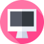 Monitor icon 64x64