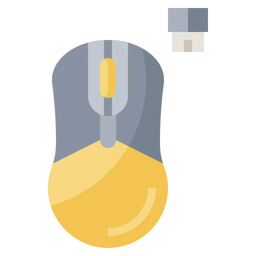 Mouse icon