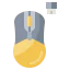 Mouse icon 64x64