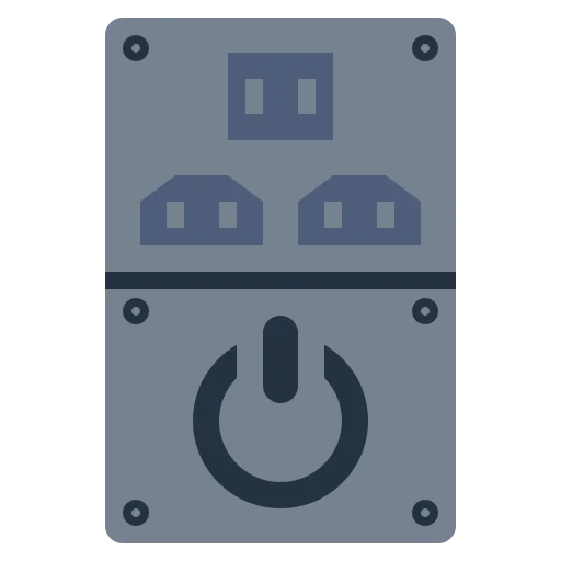 Power icon