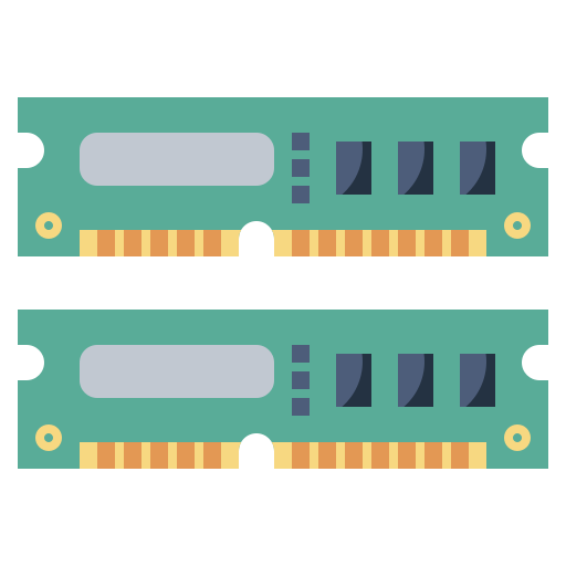 Ram Memory 상
