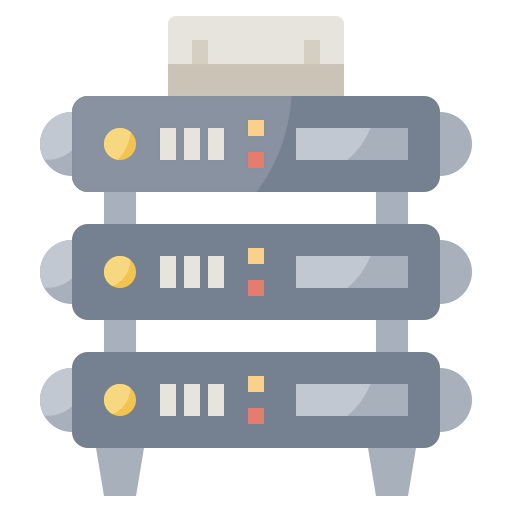 Server icon
