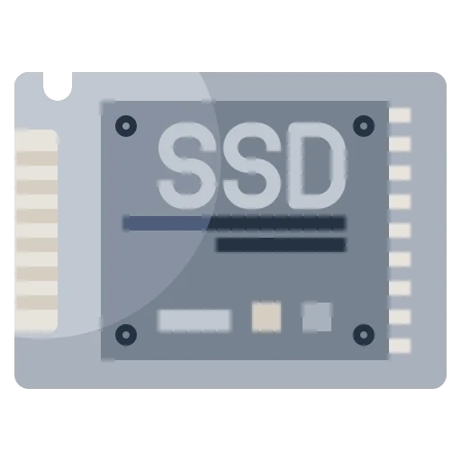 Ssd icon