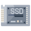 Ssd biểu tượng 64x64