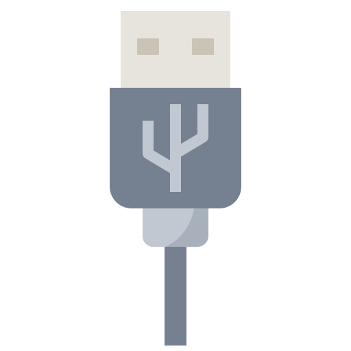 Usb icon