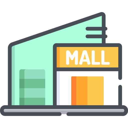 Mall icon