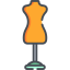 Mannequin icon 64x64