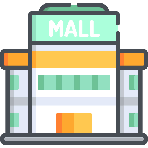Mall icon