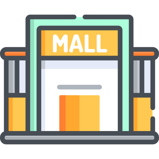 Mall icon